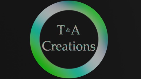 T & A Creations